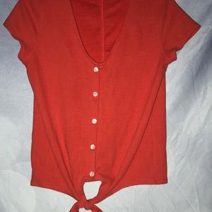 J Crew XS Blouse